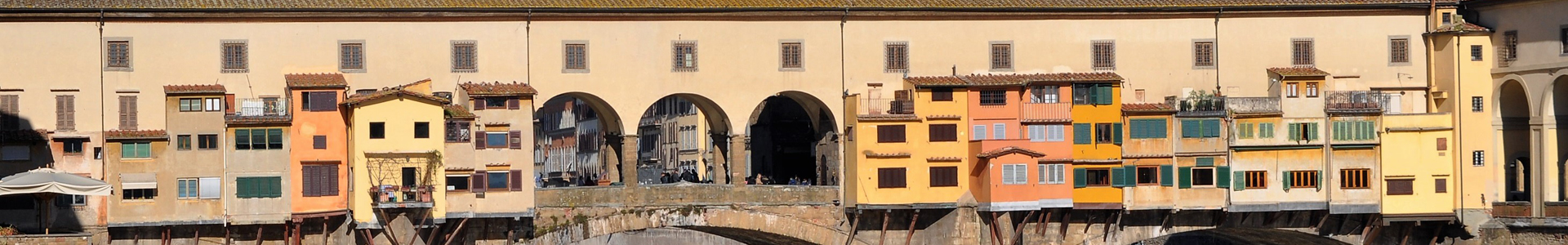 Guided tours of Florence | Walking tours of Florence | Guidedflorence.com